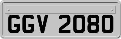 GGV2080