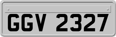 GGV2327