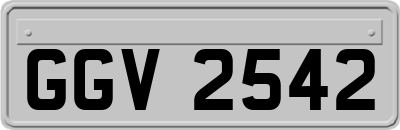 GGV2542