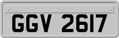 GGV2617