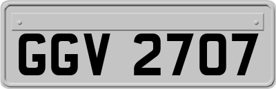 GGV2707