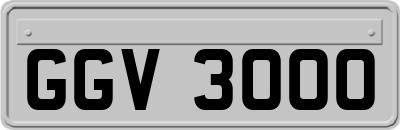 GGV3000
