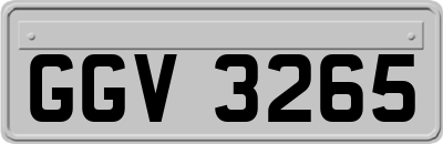 GGV3265