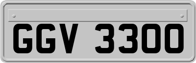GGV3300