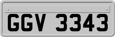 GGV3343