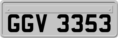 GGV3353