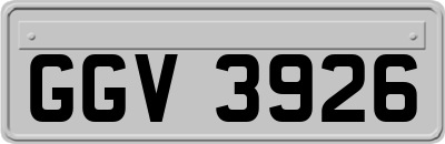 GGV3926
