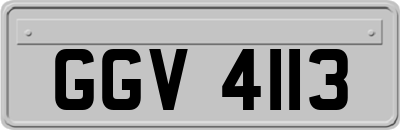 GGV4113