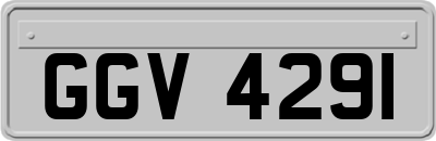 GGV4291