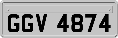 GGV4874