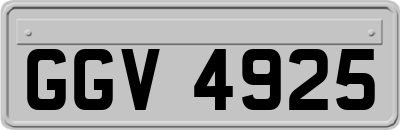 GGV4925