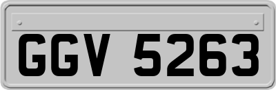 GGV5263