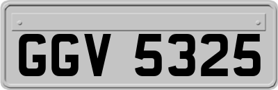 GGV5325