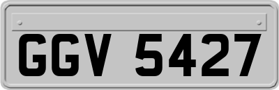 GGV5427