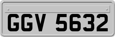 GGV5632