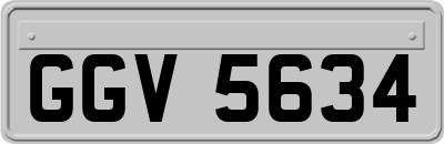 GGV5634