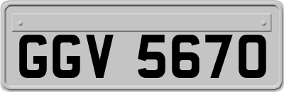 GGV5670