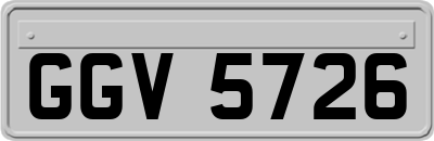 GGV5726