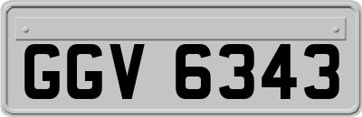 GGV6343