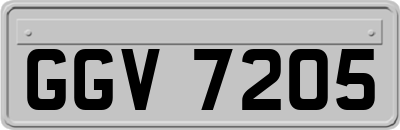 GGV7205