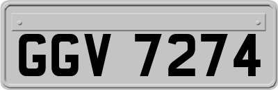 GGV7274