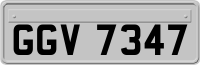 GGV7347