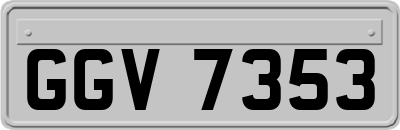 GGV7353