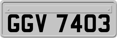 GGV7403