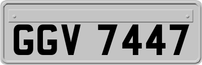 GGV7447