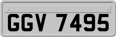 GGV7495