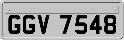 GGV7548
