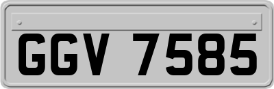 GGV7585