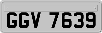 GGV7639