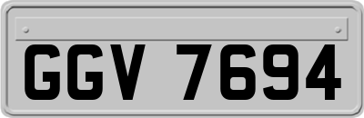 GGV7694