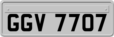 GGV7707