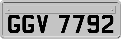 GGV7792