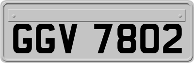 GGV7802