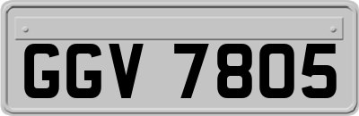 GGV7805