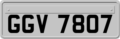GGV7807