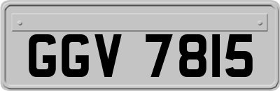 GGV7815