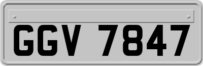GGV7847