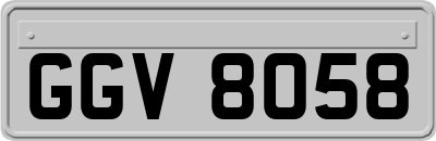 GGV8058