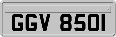 GGV8501