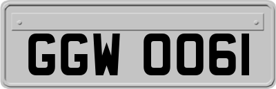 GGW0061