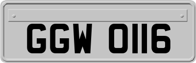 GGW0116