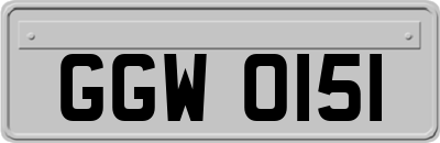 GGW0151