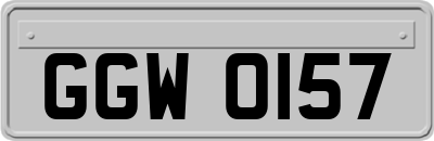 GGW0157