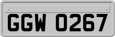 GGW0267