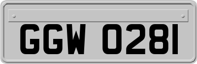 GGW0281