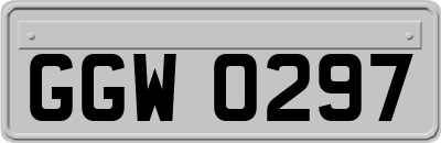 GGW0297